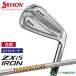 [ custom ] зеркальный чай левый для Dunlop Srixon ZXi5 железный одиночный товар Dynamic Gold 120 steel вал 2026 год модели [#DC#]