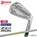 [ custom ] зеркальный чай левый для Dunlop Srixon ZXi5 железный одиночный товар Dynamic Gold HT steel вал 2026 год модели [#DC#]