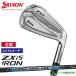 [ custom ] зеркальный чай левый для Dunlop Srixon ZXi5 железный одиночный товар Diamana ZXi-II for IRON карбоновый вал 2026 год модели [#DC#]