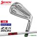 [ custom ] зеркальный чай левый для Dunlop Srixon ZXi5 железный одиночный товар KBS TOUR steel вал 2026 год модели [#DC#]