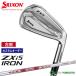 [ custom ] зеркальный чай левый для Dunlop Srixon ZXi5 железный одиночный товар NS PRO MODUS3 TOUR105 steel вал 2026 год модели [#DC#]