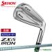 [ custom ] зеркальный чай левый для Dunlop Srixon ZXi5 железный одиночный товар TOUR AD Lia карбоновый вал 2026 год модели [#DC#]