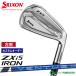[ custom ] зеркальный чай левый для Dunlop Srixon ZXi5 железный одиночный товар VENTUS TR ZXi-II for IRON карбоновый вал 2026 год модели [#DC#]