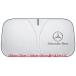 �����Z�f�X �x���c BENZ ���S���� �t�����g�T���V�F�[�h �ԗp�T���V�F�[�h ���悯 �t�����g�J�o�[ �K���X�J�o�[ �܂肽���ݎ� ���[�ܕt �����΍� 2�T�C�Y�I