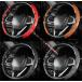 �L���f���b�N Cadillac CT4 CT5 CT6 XT4 XT5 XT6 ATS CTS XTS ��i�� �ԗp �n���h���J�o�[ �X�e�A�����O�J�o�[ �X�G�[�h�� ����~�� ������ ���K�O���b�v