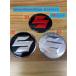 �X�Y�L 56mm/60mm/65mm 4���Z�b�g �z�C�[���L���b�v�X�e�b�J�[ �Z���^�[�o�b�W 3D�V�[�� �I�ׂ�3�F