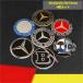 �����Z�f�X �x���c Mercedes-Benz �z�C�[���L���b�v�X�e�b�J�[ Benz �Z���^�[�o�b�W �V�[�� 6�F�I 56/60/65mm/70mm/75mm 4���Z�b�g