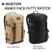 17SS　BURTON バートン(ANNEX PACK)2017 即納商品 正規品 バックパック BACKPACK