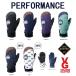 スノーボード スノボ グローブ 2019-2020 VOLUME GLOVES ボリュームグローブ PERFORMANCE MITT GORE-TEX