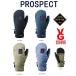 スノーボード スノボ グローブ 2019-2020 VOLUME GLOVES ボリュームグローブ PROSPECT GORE-TEX