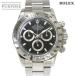 ロレックス ROLEX デイトナ 116520 D番 クロノグラフ メンズ 腕時計 ブラック 文字盤 オートマ 自動巻き ウォッチ