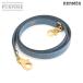 ᥹ HERMES ꡼ ܥ꡼  ȥå ץ 쥶 ֥롼 90112943
