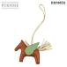  не использовался выставленный товар Hermes HERMES Rodeo Pegasus PM сумка очарование a новый miro Gold ve-rukli Kett kreB печать 90289906
