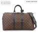  как новый Louis Vuitton LOUIS VUITTON монограмма мака sa- ключ poru частота lie-ru45 2way Boston сумка на плечо 90299584