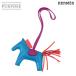  Hermes HERMES Rodeo PM Touch сумка очарование anyo-mi нижний li гетры голубой The nji bar rose teki подвеска Z печать 90314513