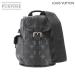  не использовался выставленный товар Louis Vuitton LOUIS VUITTON монограмма Eclipse nano Christopher Cross корпус сумка на плечо M82769 90319747