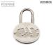  Hermes HERMESkatena очарование ANNEE MEDITERRANEE земля средний море 2003 год Gold аксессуары Cadena Charm 90323931