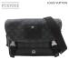  не использовался выставленный товар mesenja- Voyage PM Louis Vuitton LOUIS VUITTONf ковер men to монограмма Eclipse M43277 90329260