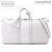  как новый Louis Vuitton LOUIS VUITTON Taiga лама ключ poru частота lie-ru50 2way Boston сумка на плечо M30885 90330923