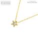 �X�^�[�W���G���[ Star Jewelry �_�C�� 0.04ct �l�b�N���X 40cm K18 YG �C�G���[�S�[���h 750 �� Diamond Necklace 90331951