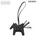  не использовался выставленный товар Hermes HERMESso- черный Rodeo Pegasus PM сумка очарование anyo-miro Swift K печать Rodeo Pegasus 90338589