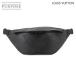  как новый Louis Vuitton LOUIS VUITTON монограмма Shadow Discovery bam сумка PM сумка "body" кожа M46036 90341330