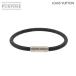  как новый Louis Vuitton LOUIS VUITTON Damier gla Fit латунь re keep ito браслет M6609E Bracelet Keep It 90344119