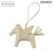  не использовался выставленный товар Hermes HERMES Rodeo Pegasus MM Touch сумка очарование anyo-mi нижний li гетры коврик kreU печать 90344405