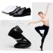  Dance shoes large size men's shoes Dance .. shoes light weight fake leather Latin Dance Jazz Dance ball-room dancing gymnastics practice for 