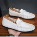  обувь для вождения мужской туфли без застежки Loafer deck shoes low cut легкий взрослый работа надеть обувь комфорт обувь 