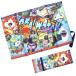  условия есть DM рейс Yo-kai Watch ........ Bandai .. медаль принт выход отдых пикник 