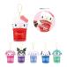  Sanrio герой z Cafe .. сумка 6 рисунок 