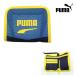  Puma раунд бумажник 05395802 [M рейс 1/1]