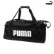  Puma большая спортивная сумка M 58L Challenger Puma черный 079531-01
