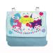  Sanrio герой z зажим карман плечо имеется sax KSC4-1500 новый входить . канцелярские принадлежности [M рейс 1/2]