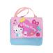  Hello Kitty зажим карман плечо имеется sax KKT6-1500 [M рейс 1/2]