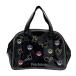  Pokemon сумка "Boston bag" бассейн сумка Monstar мяч рисунок черный BPK6-2702