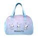  Snoopy сумка "Boston bag" бассейн сумка BPN5-2700