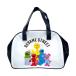  Улица Сезам сумка "Boston bag" бассейн сумка BSS-2700