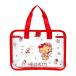  Hello Kitty PVC большая сумка бассейн сумка BKT4-2600 [M рейс 1/1]