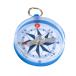 a- Tec компас маленький 002650 почтовая доставка бесплатная доставка [M рейс 1/2]