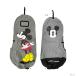  Disney Mickey Mouse дорожый рюкзак 9.0 type соответствует серый DISNEY TRAVEL CARRY CASE XYMG6SK1