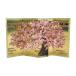  поздравительная открытка весна Sakura ....704938 [M рейс 1/3]