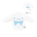  Cinnamoroll Cara pape брелок для ключа 303765 [M рейс 1/4]