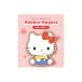  Hello Kitty Raver магнит 304634 [M рейс 1/18]