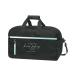  travel Boston bag 40L KEEP GOING pattern 111069