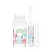  Sanrio герой z молоко бутылка type - migaki комплект .... белый рисунок 119168 [M рейс 1/8]