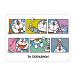  I m Doraemon внизу кровать B5 секрет инструмент белый рисунок 121299 [M рейс 1/20]