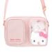  Hello Kitty Nico poke Mini сумка на плечо baby дизайн рисунок 131345