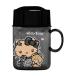  Hello Kitty установить ... зуб ... комплект девушка mi черный рисунок 137480 [M рейс 1/1]